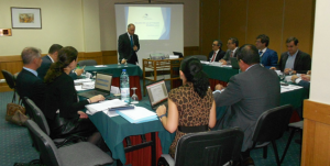 Orgãos Sociais da CMU reúnem-se em Lisboa